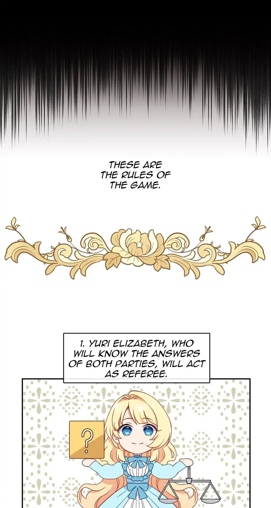 Read Beware the Villainess EN Manga Online
