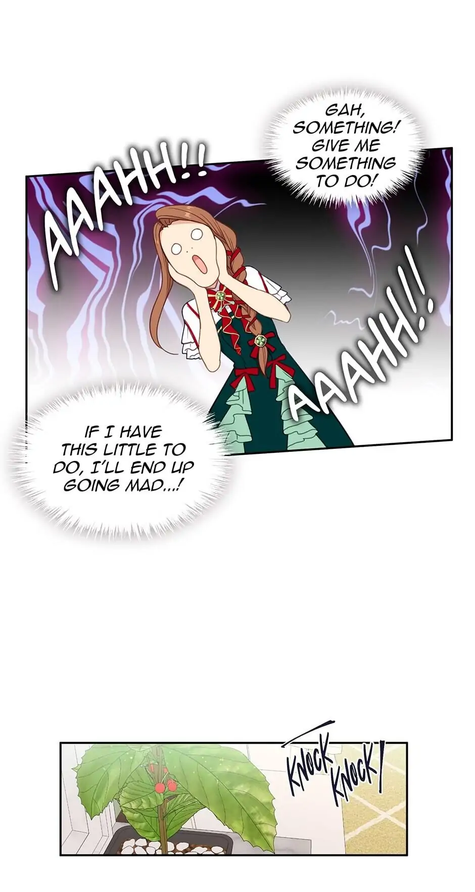 Read Beware the Villainess EN Manga Online