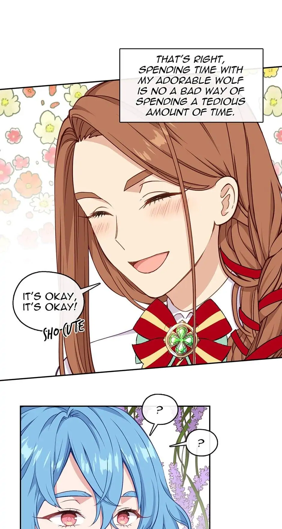 Read Beware the Villainess EN Manga Online