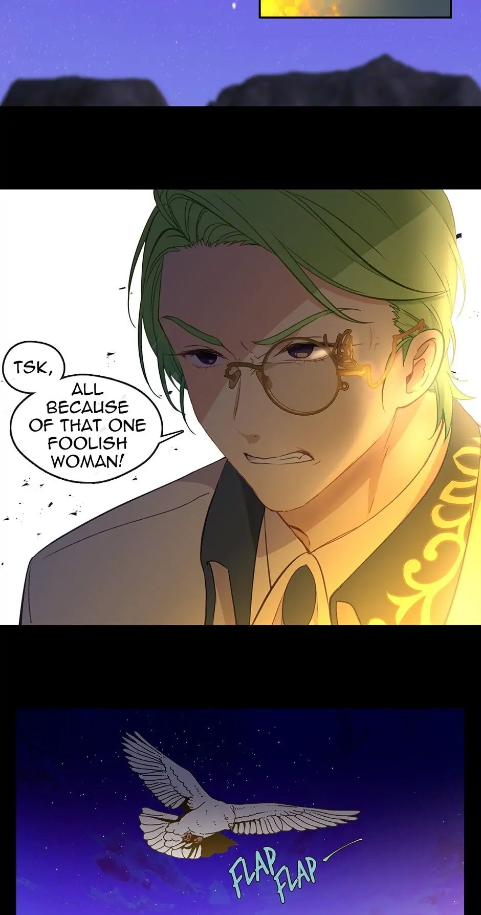 Read Beware the Villainess EN Manga Online