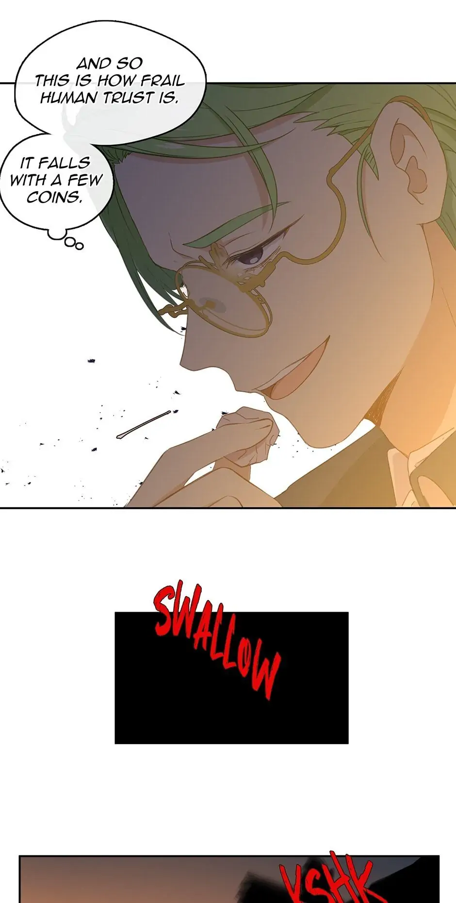 Read Beware the Villainess EN Manga Online