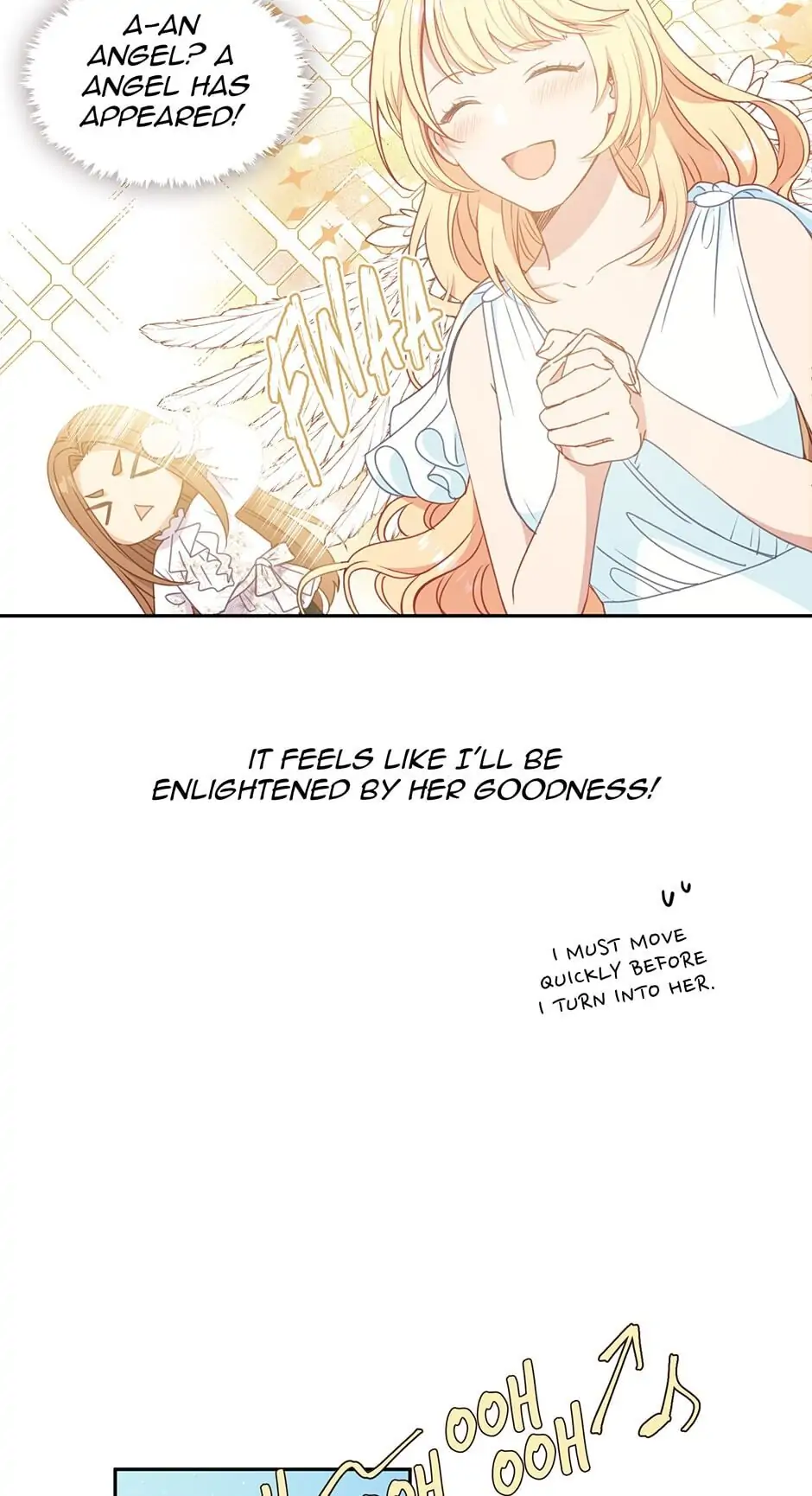 Read Beware the Villainess EN Manga Online
