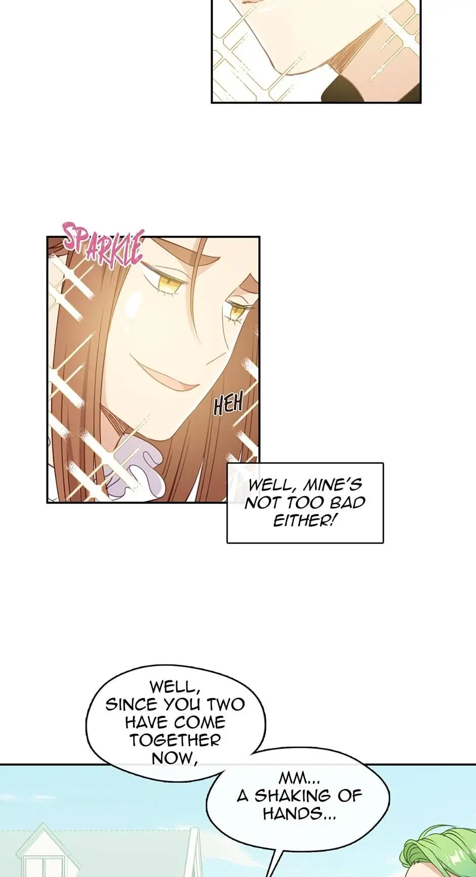 Read Beware the Villainess EN Manga Online