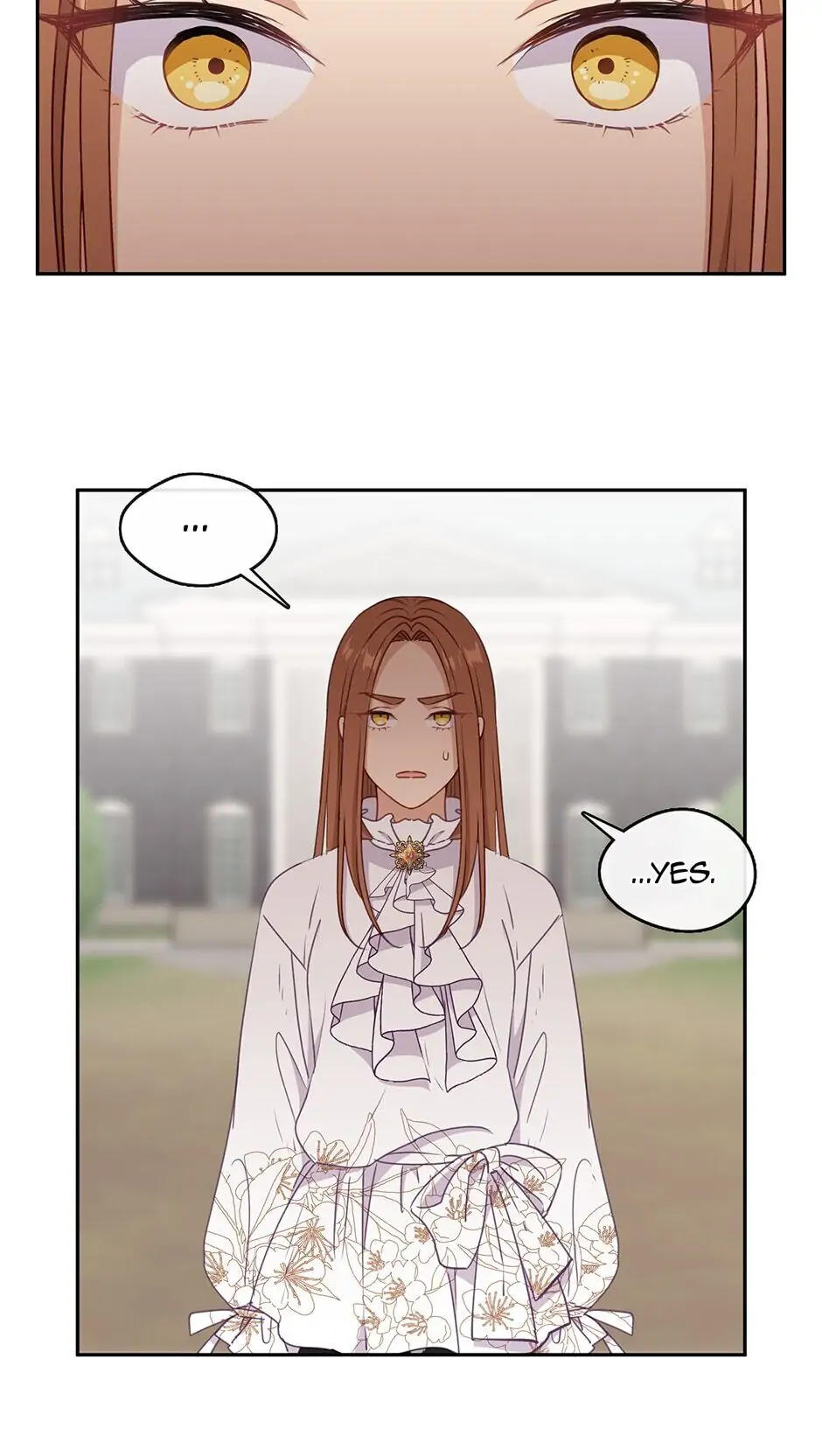 Read Beware the Villainess EN Manga Online