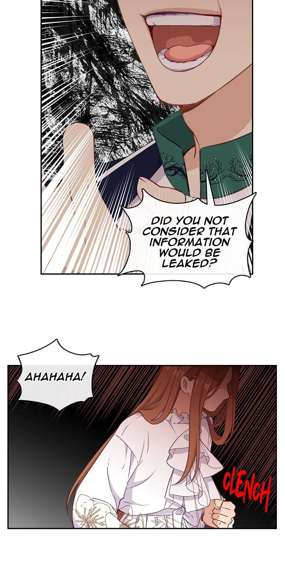 Read Beware the Villainess EN Manga Online
