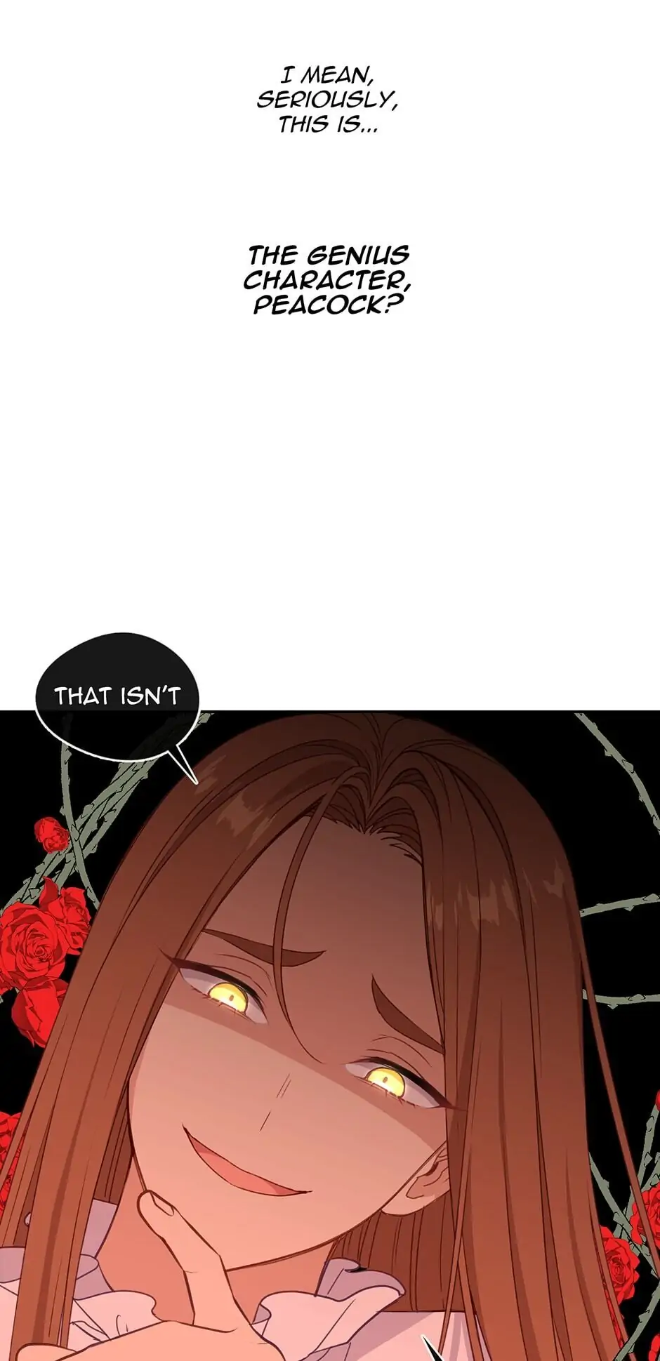 Read Beware the Villainess EN Manga Online