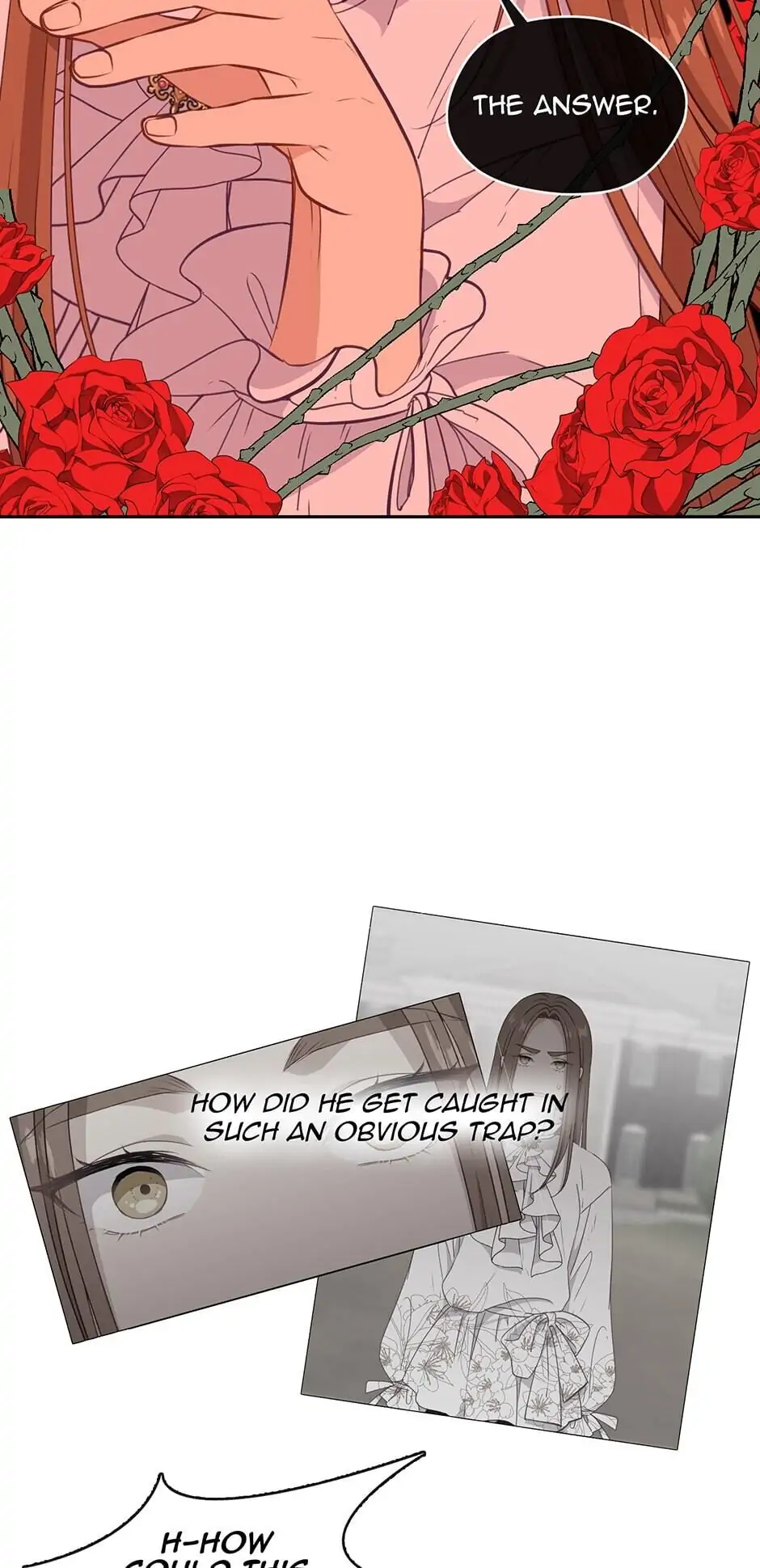 Read Beware the Villainess EN Manga Online
