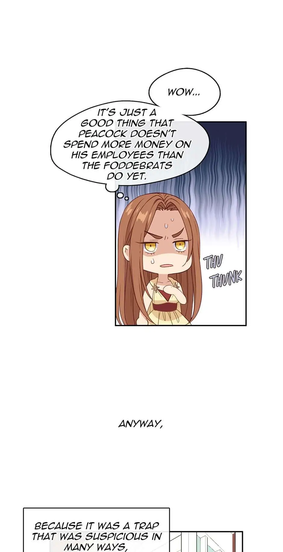 Read Beware the Villainess EN Manga Online