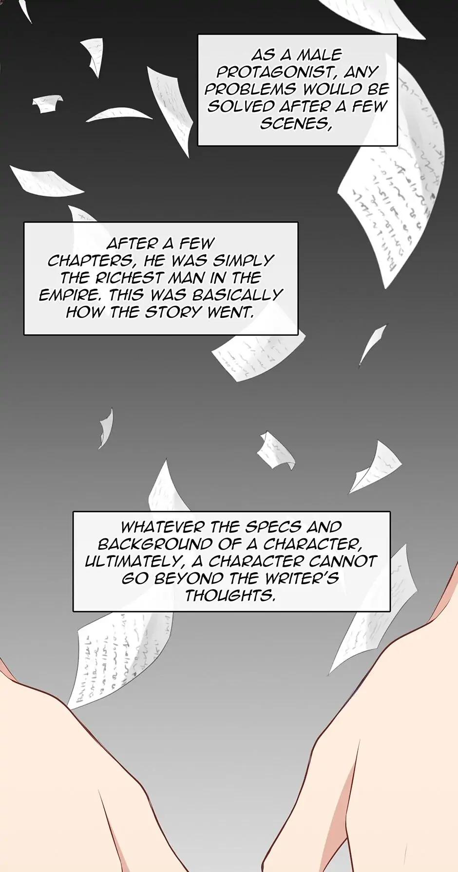 Read Beware the Villainess EN Manga Online