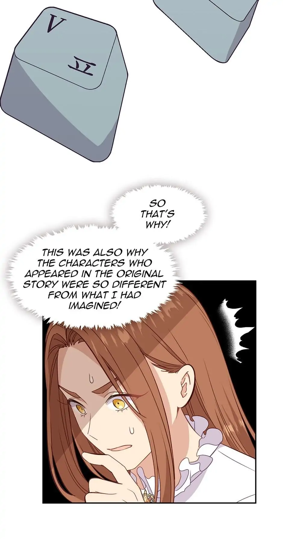 Read Beware the Villainess EN Manga Online