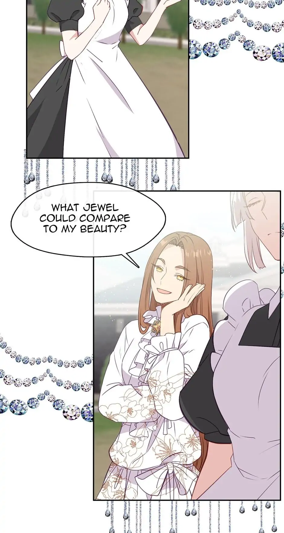 Read Beware the Villainess EN Manga Online