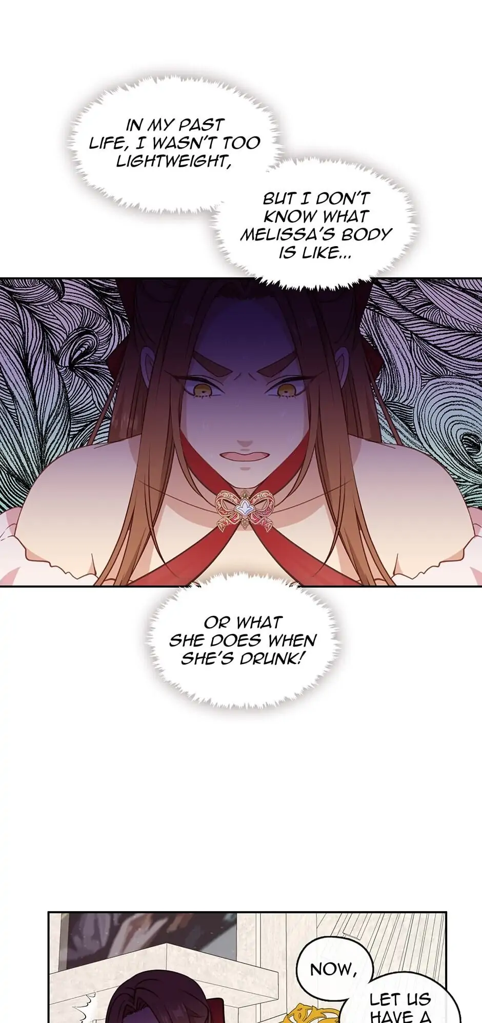 Read Beware the Villainess EN Manga Online