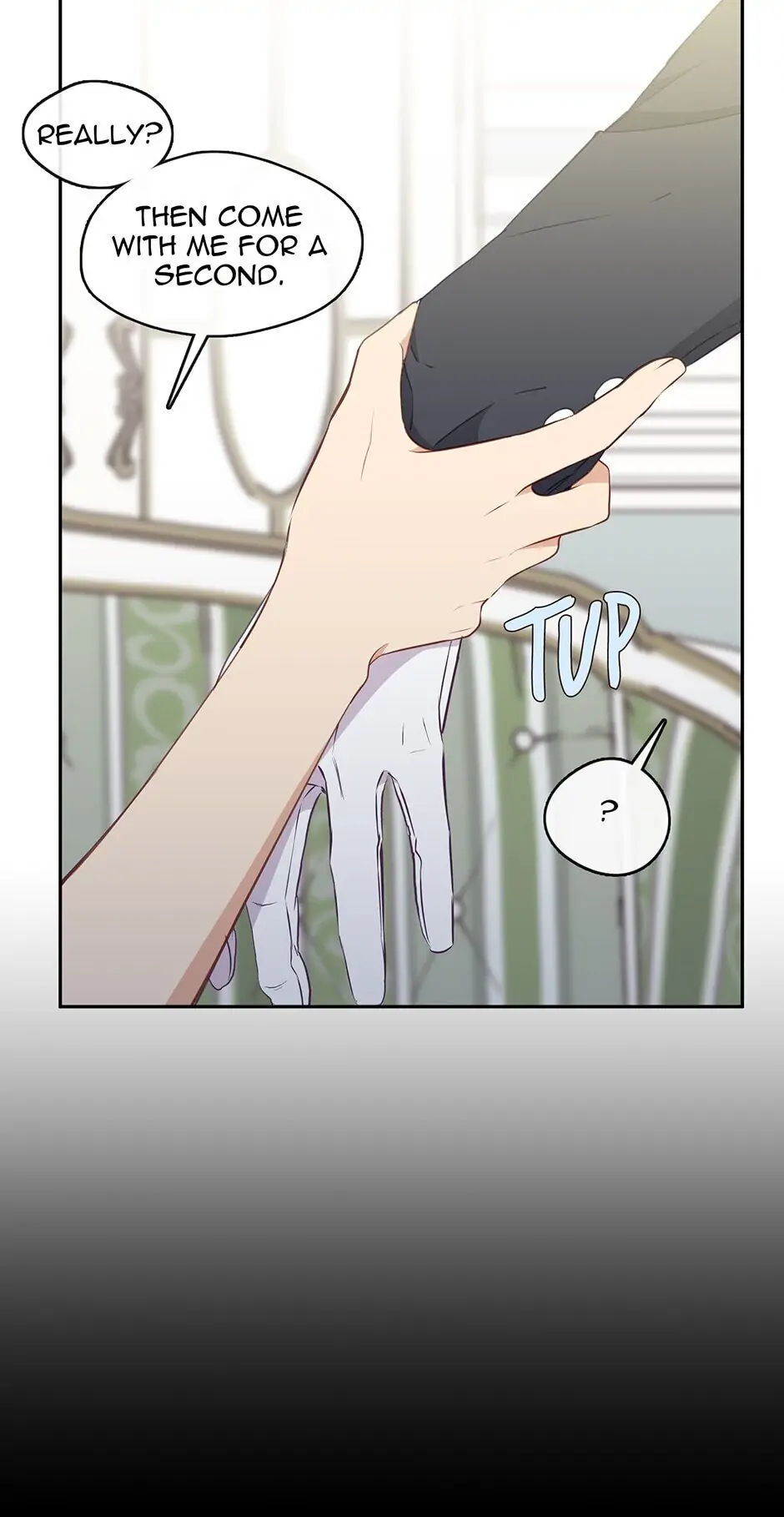 Read Beware the Villainess EN Manga Online