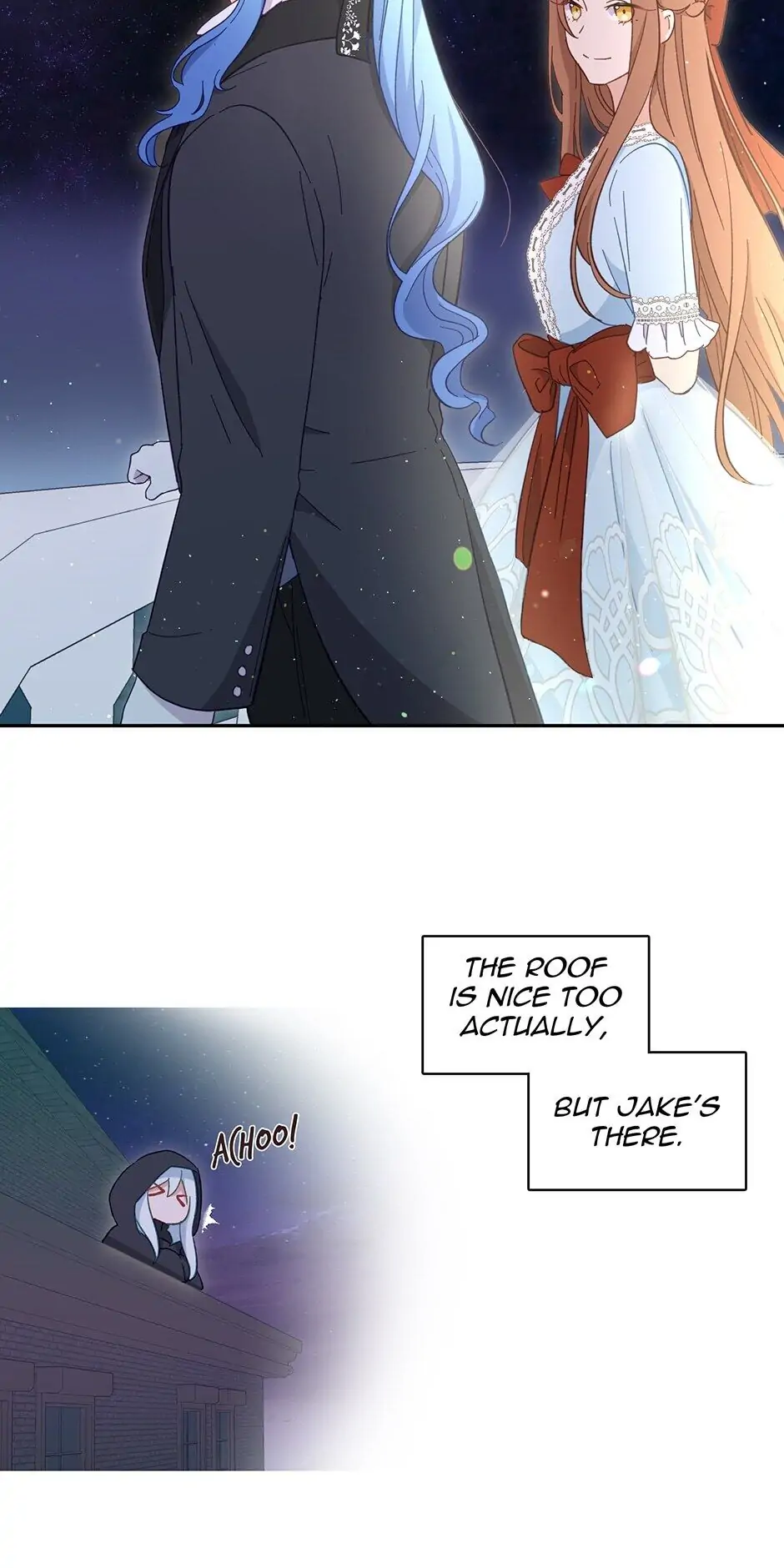 Read Beware the Villainess EN Manga Online