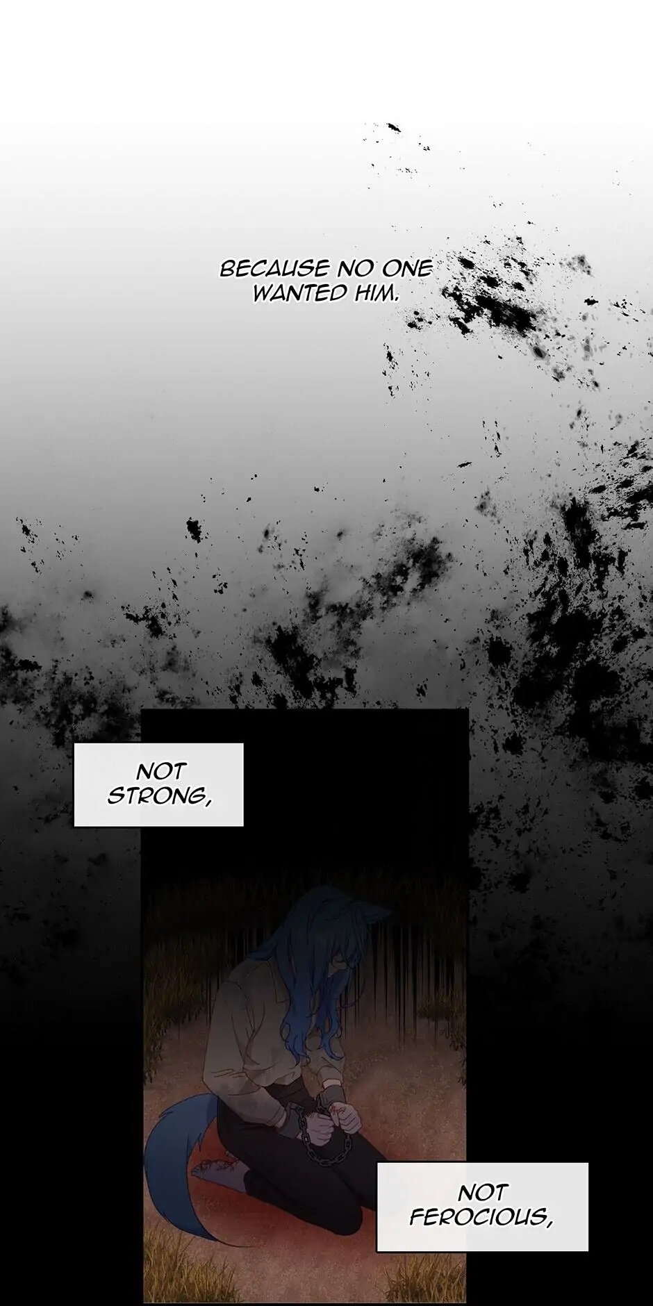 Read Beware the Villainess EN Manga Online