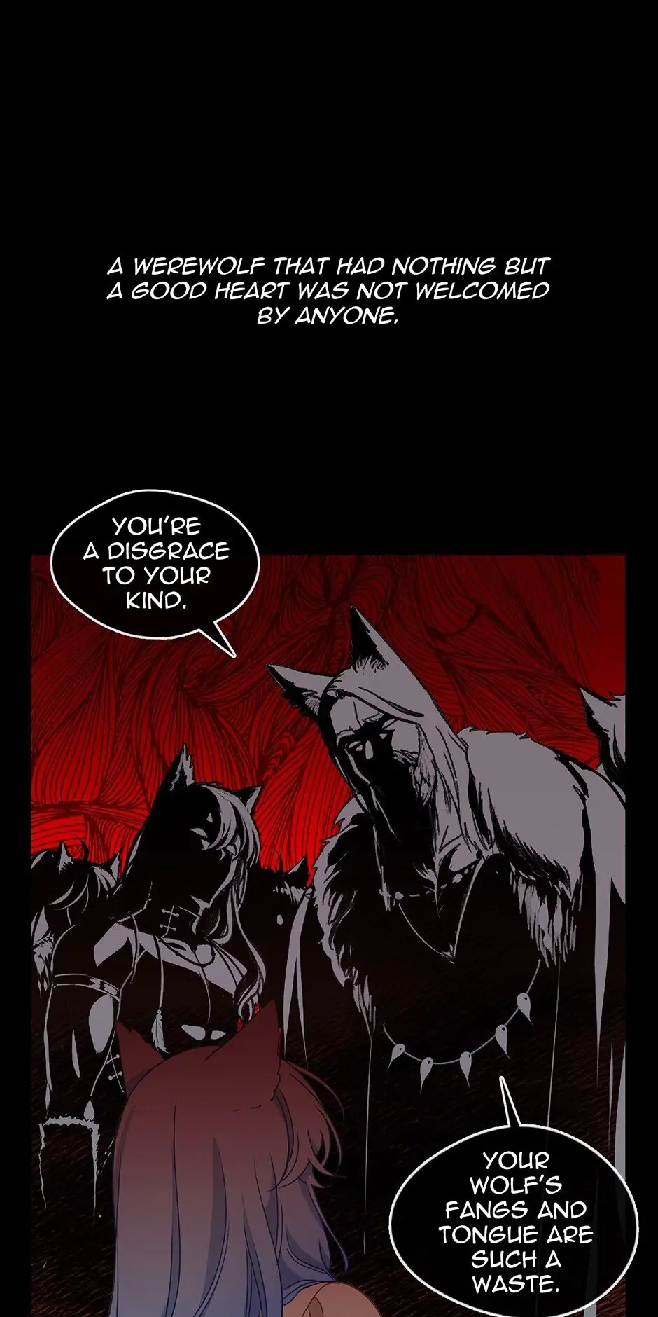 Read Beware the Villainess EN Manga Online