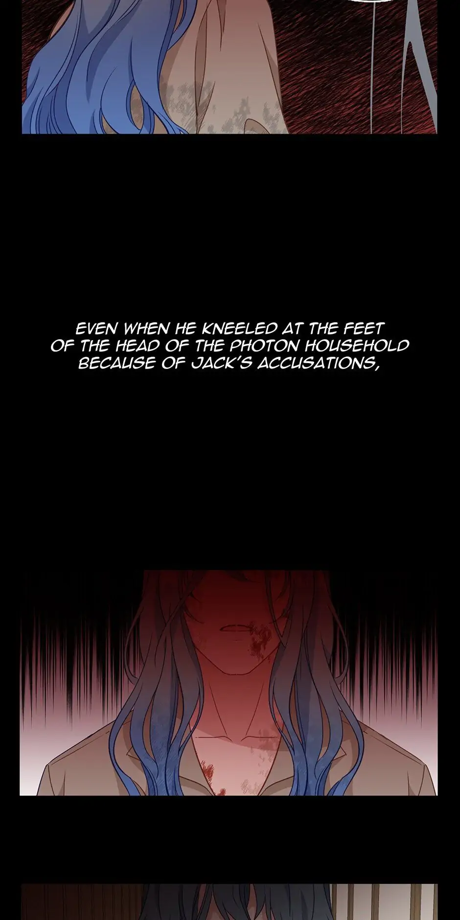 Read Beware the Villainess EN Manga Online