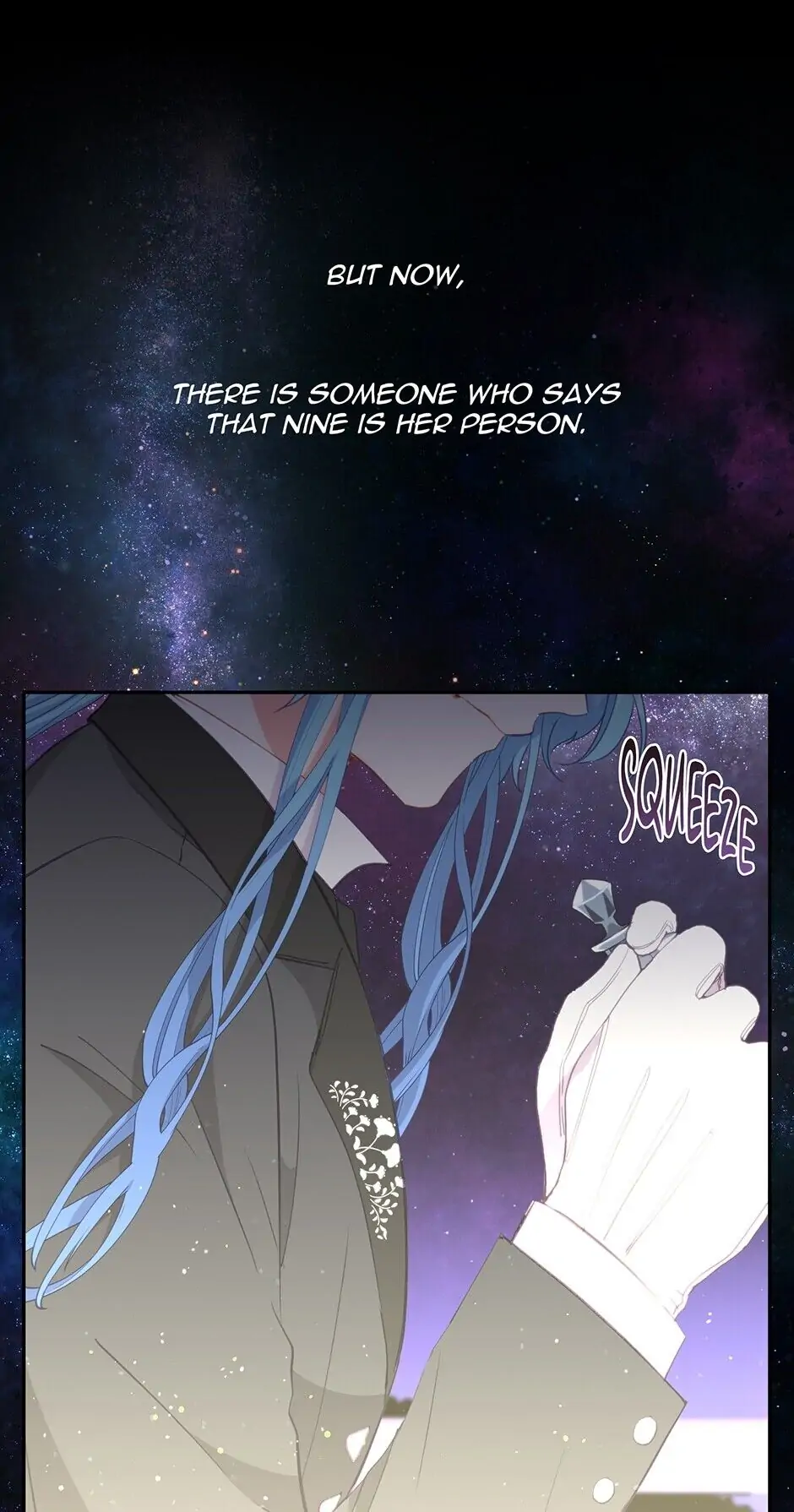 Read Beware the Villainess EN Manga Online