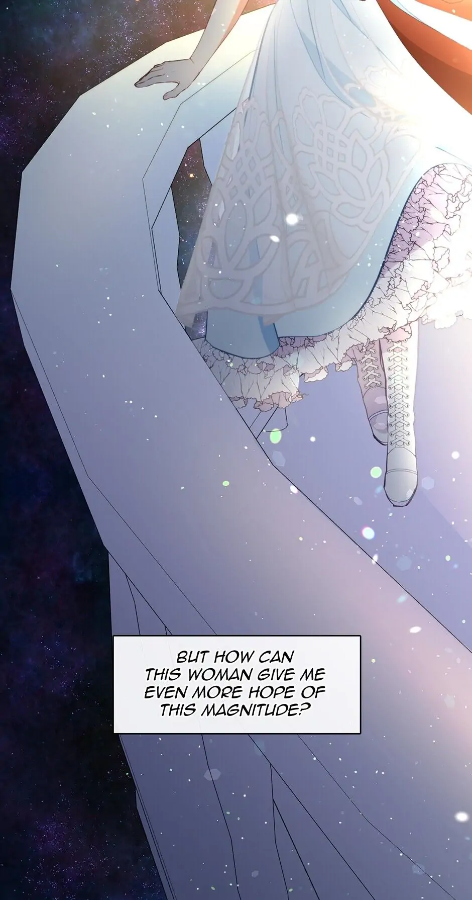 Read Beware the Villainess EN Manga Online