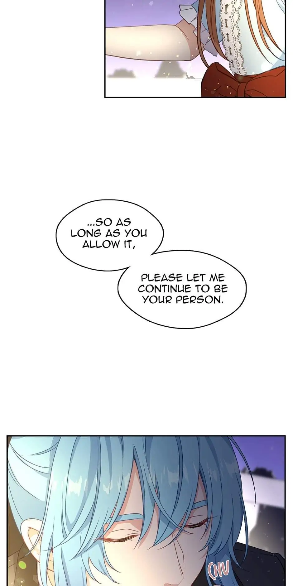 Read Beware the Villainess EN Manga Online