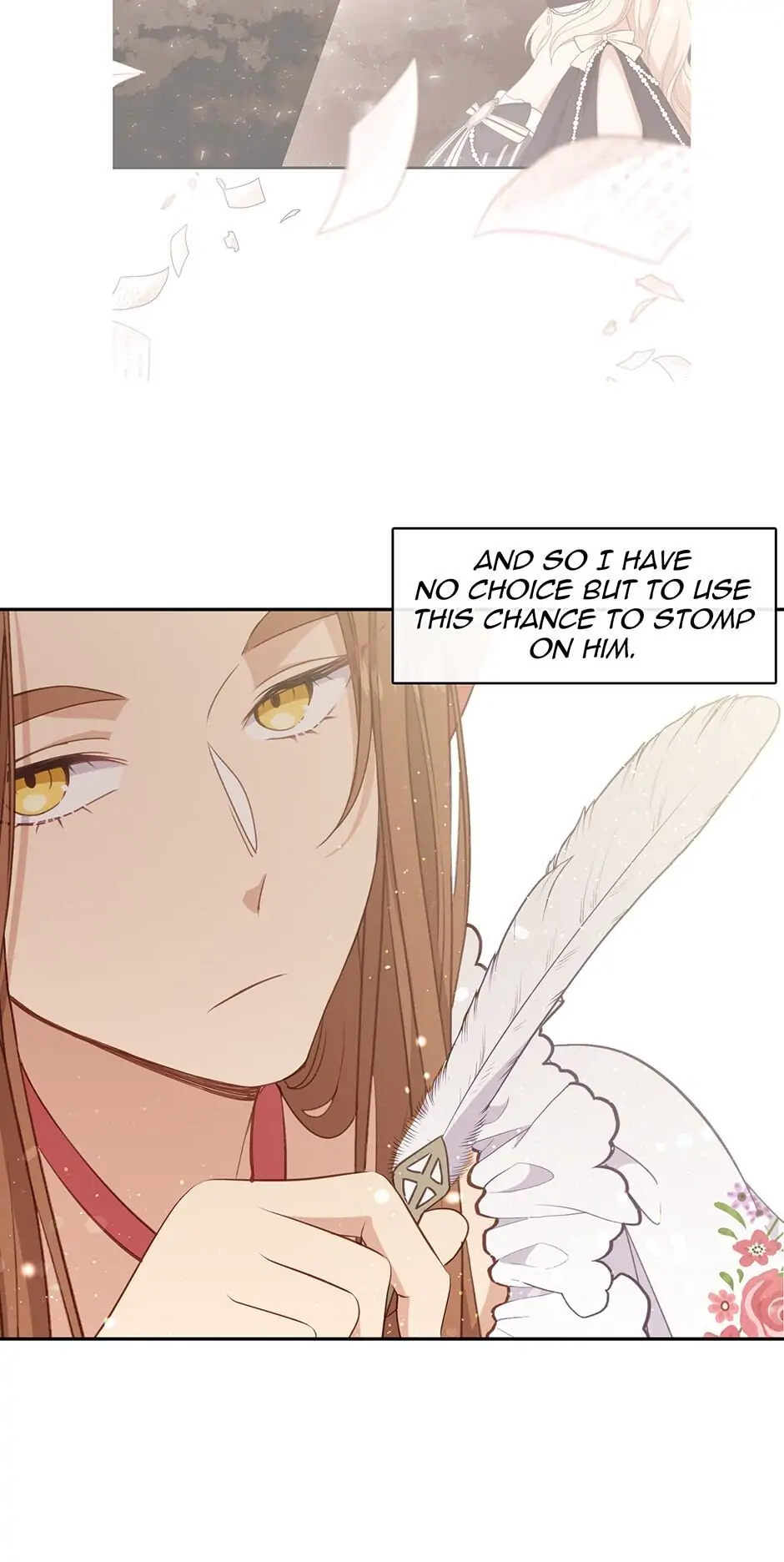 Read Beware the Villainess EN Manga Online