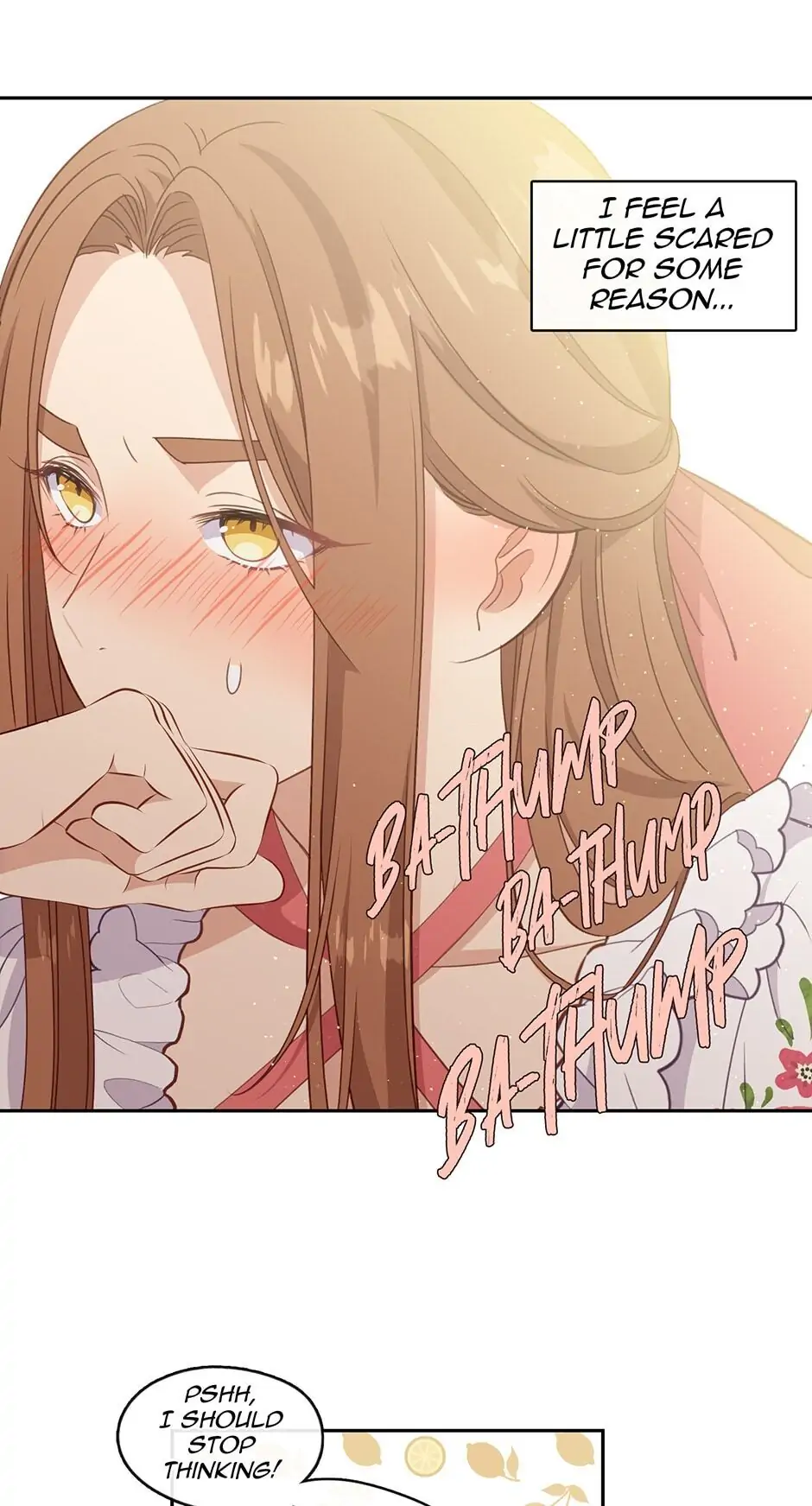 Read Beware the Villainess EN Manga Online