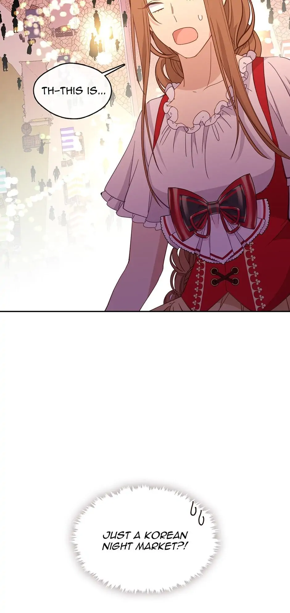 Read Beware the Villainess EN Manga Online