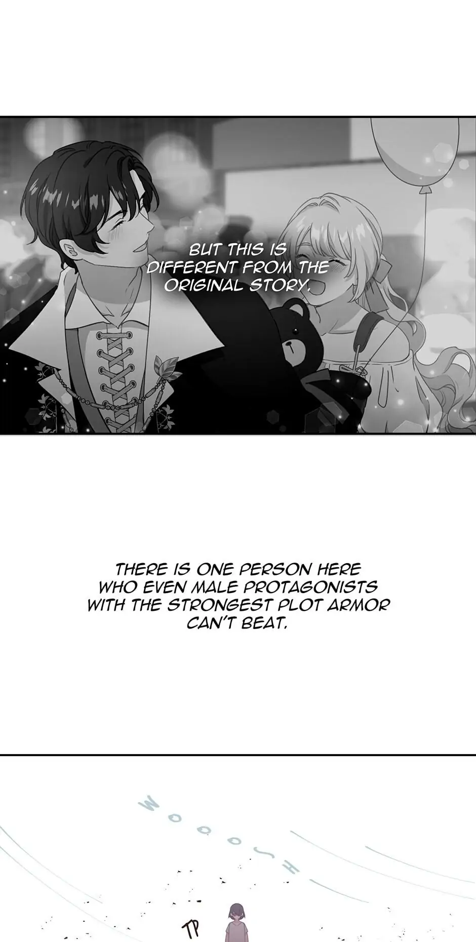 Read Beware the Villainess EN Manga Online