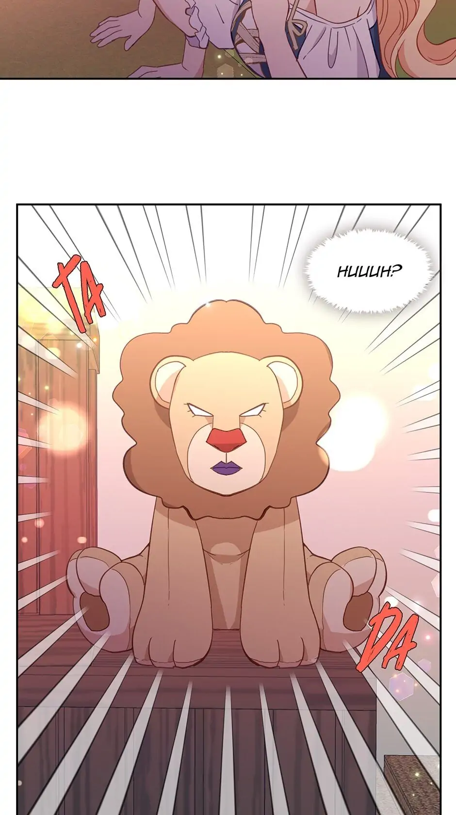 Read Beware the Villainess EN Manga Online
