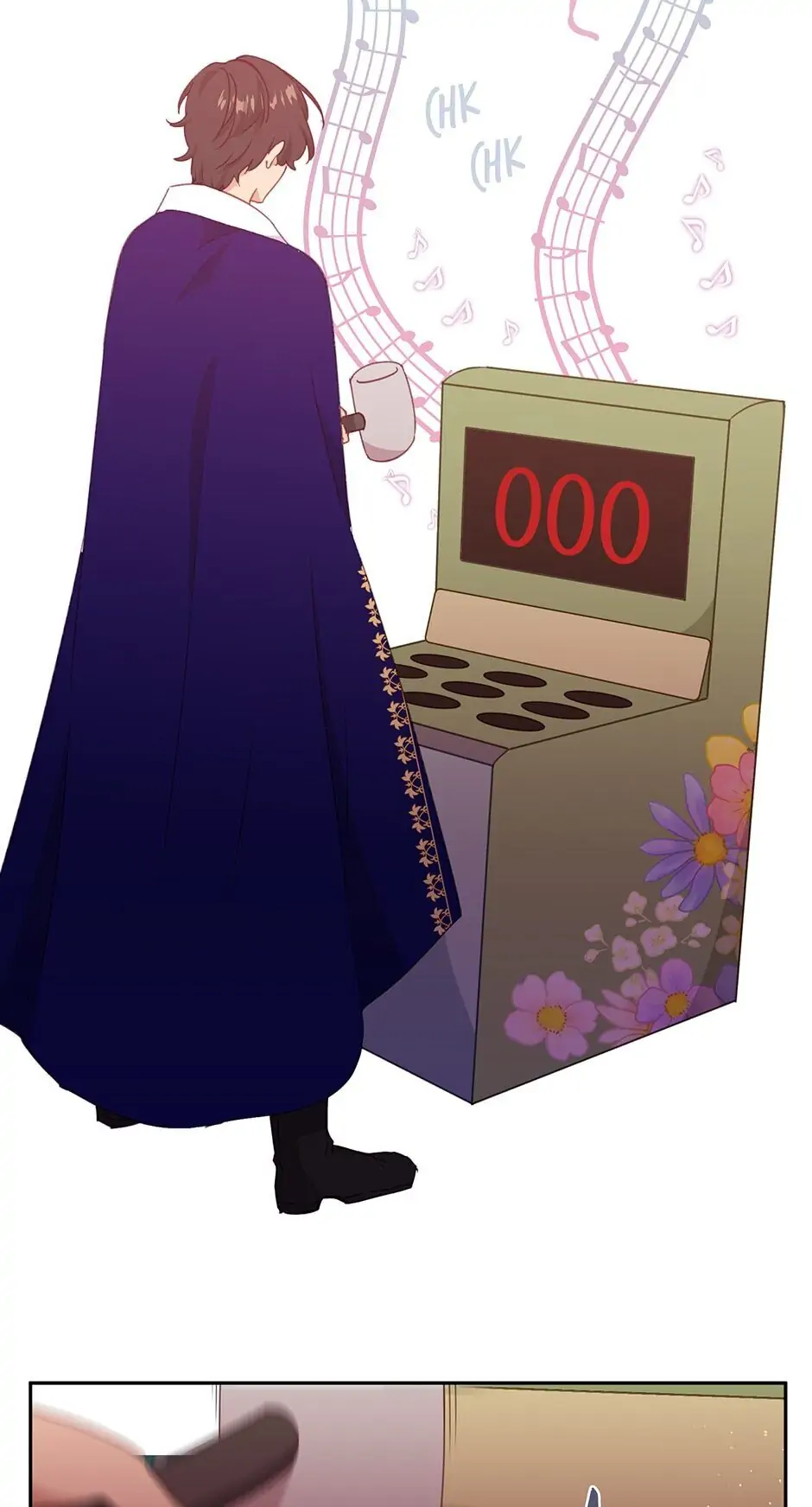 Read Beware the Villainess EN Manga Online