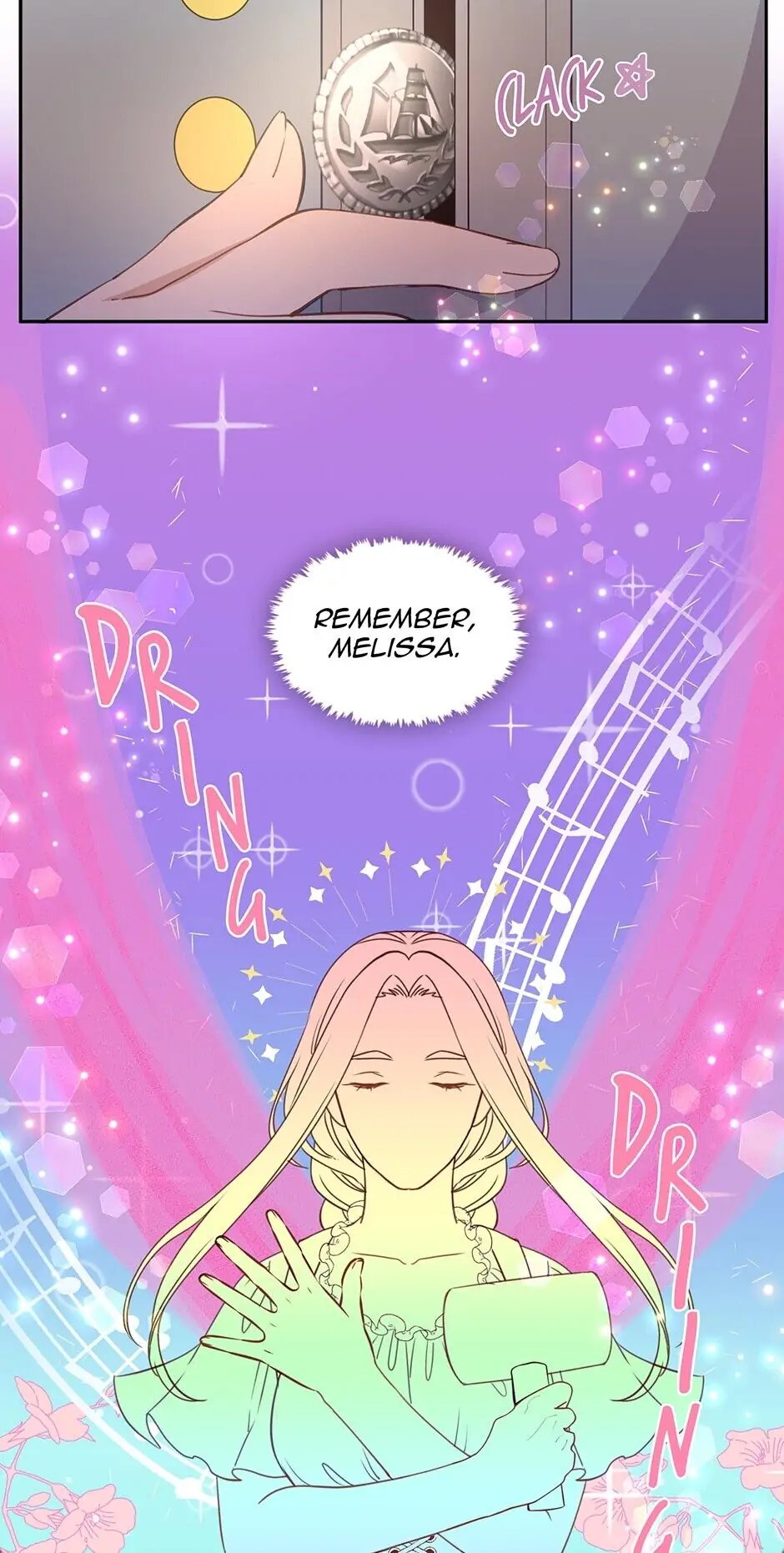 Read Beware the Villainess EN Manga Online