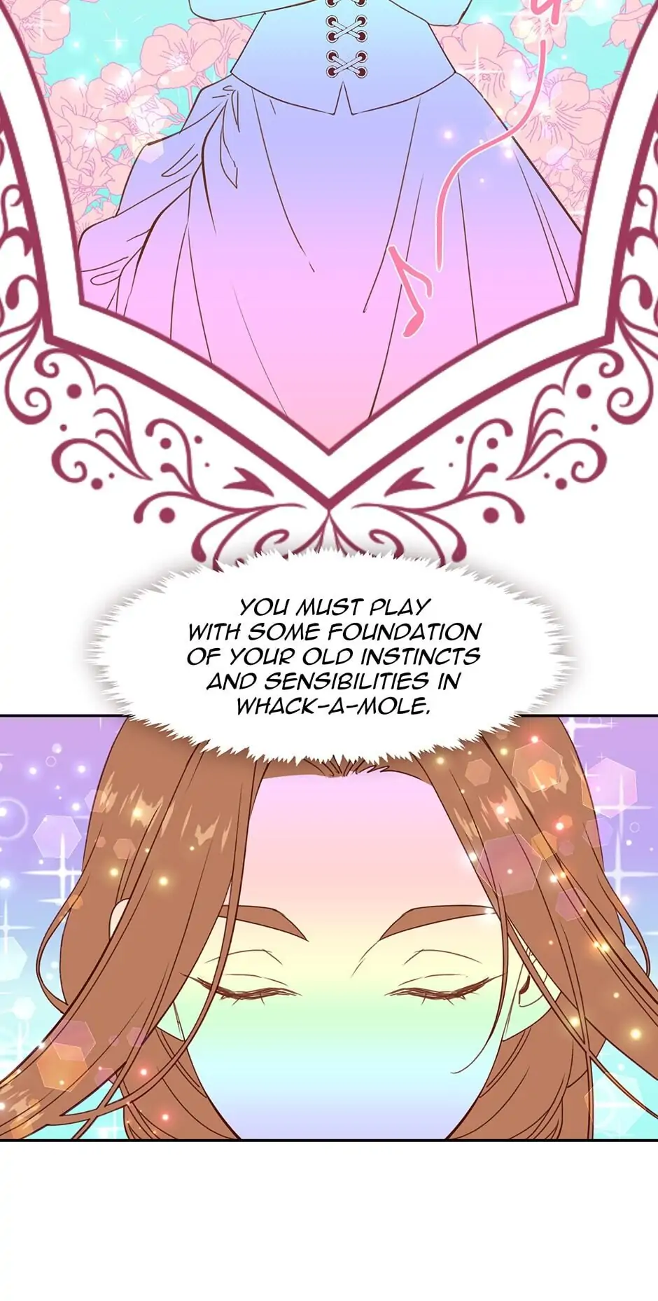 Read Beware the Villainess EN Manga Online