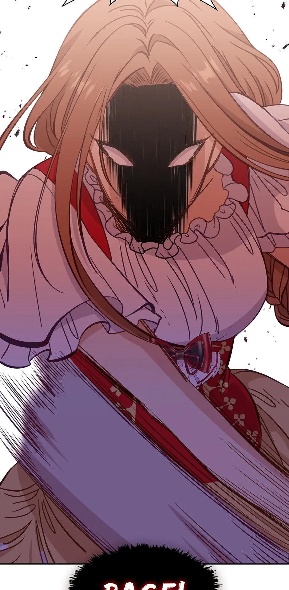 Read Beware the Villainess EN Manga Online