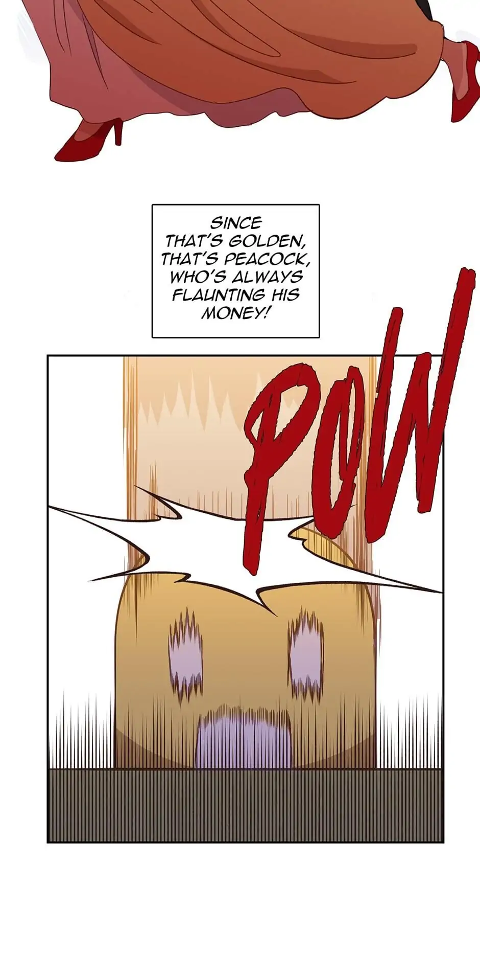 Read Beware the Villainess EN Manga Online