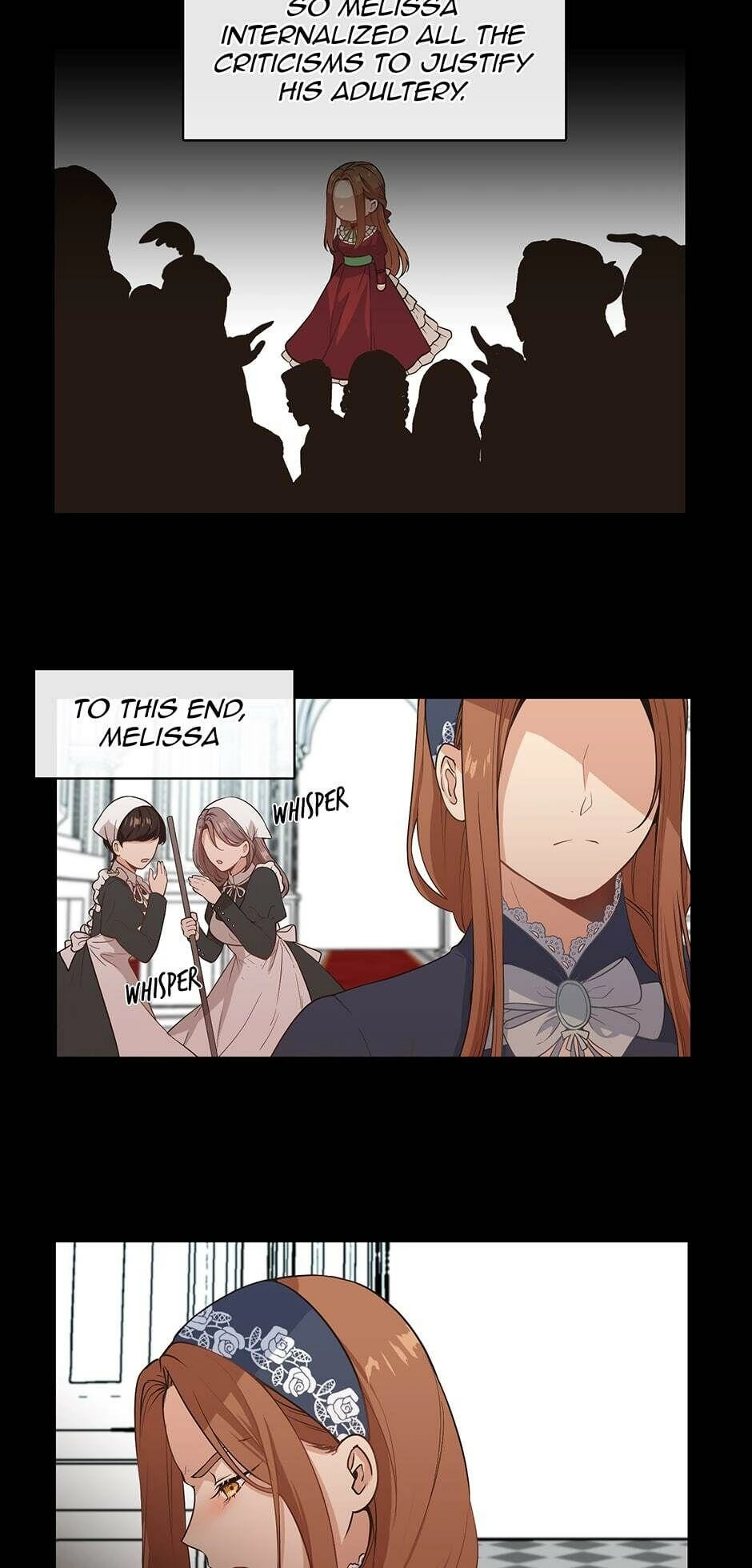 Read Beware the Villainess EN Manga Online