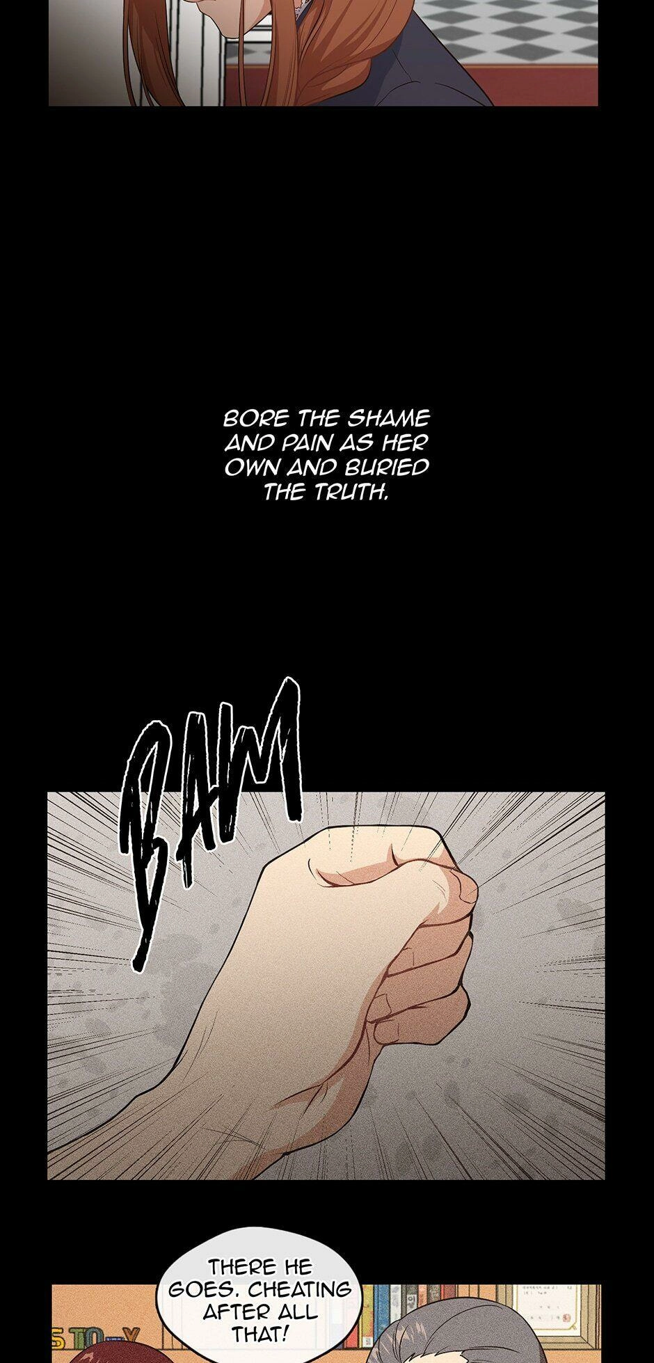 Read Beware the Villainess EN Manga Online