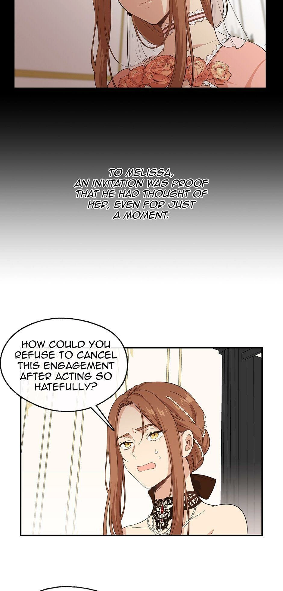 Read Beware the Villainess EN Manga Online