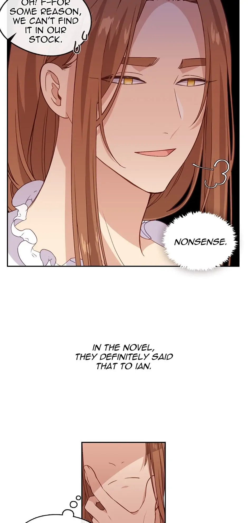 Read Beware the Villainess EN Manga Online