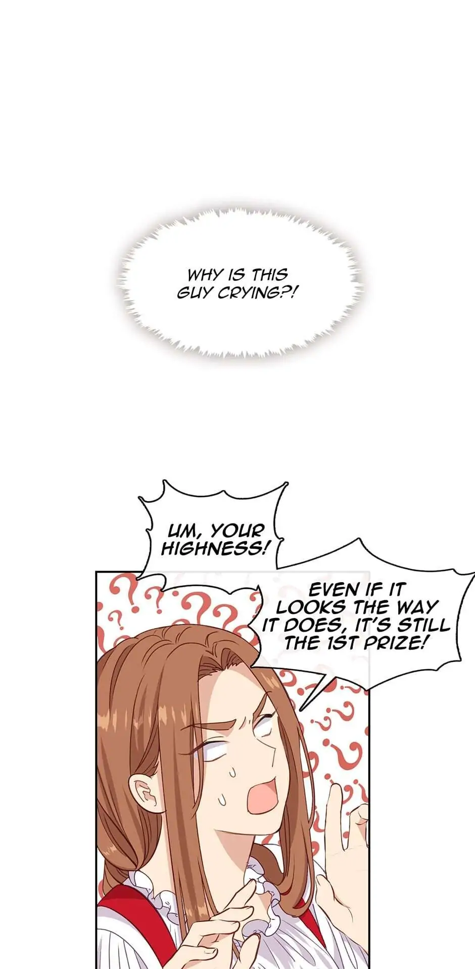 Read Beware the Villainess EN Manga Online