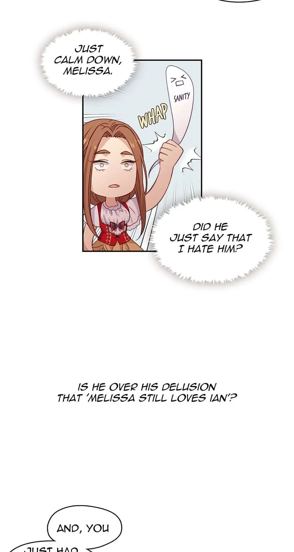 Read Beware the Villainess EN Manga Online