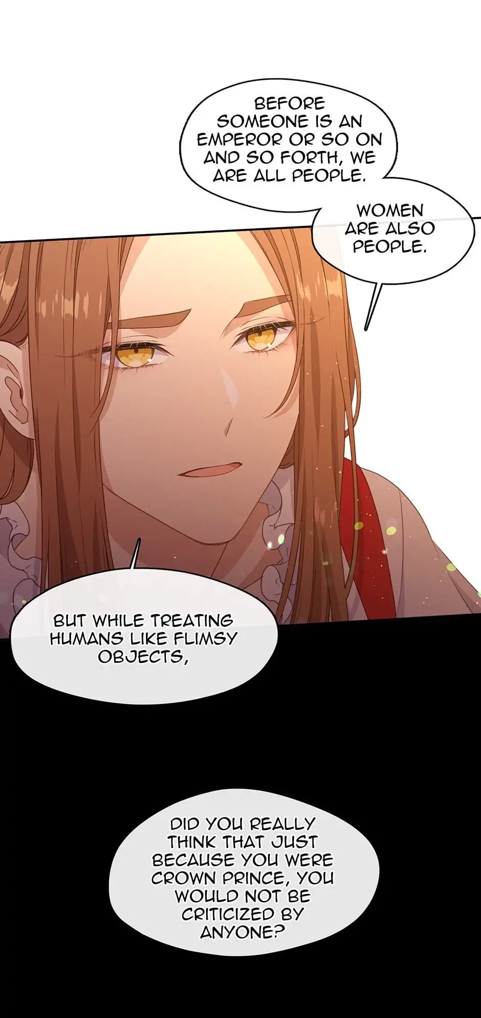 Read Beware the Villainess EN Manga Online