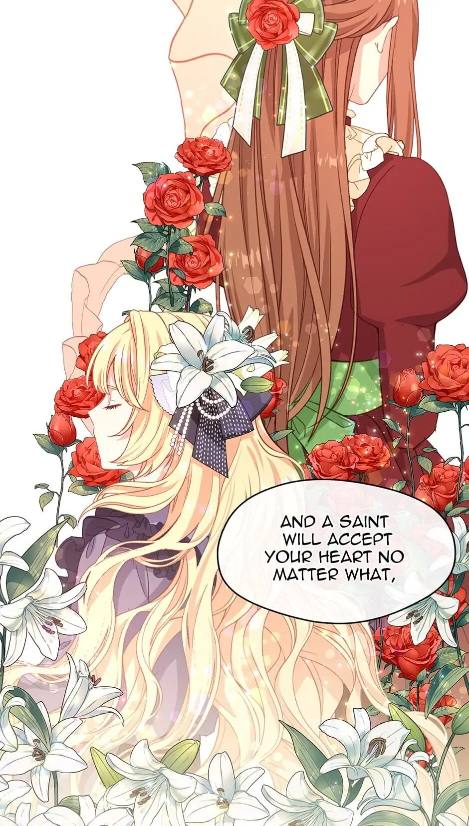 Read Beware the Villainess EN Manga Online