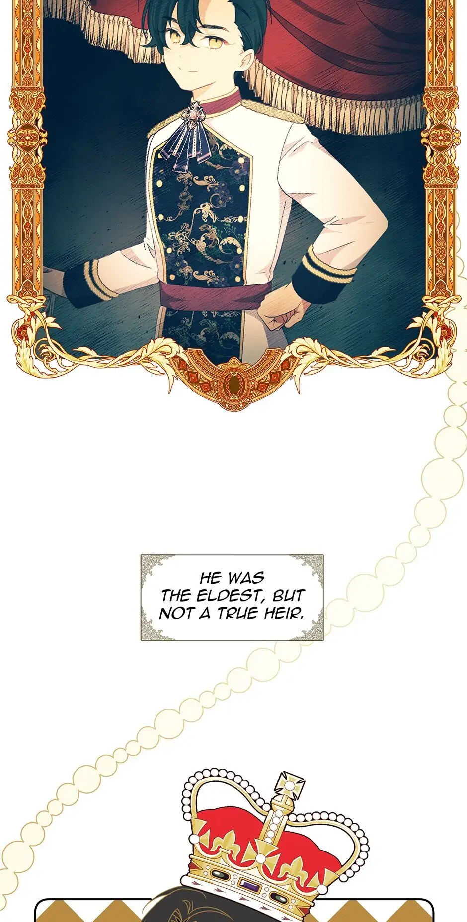 Read Beware the Villainess EN Manga Online