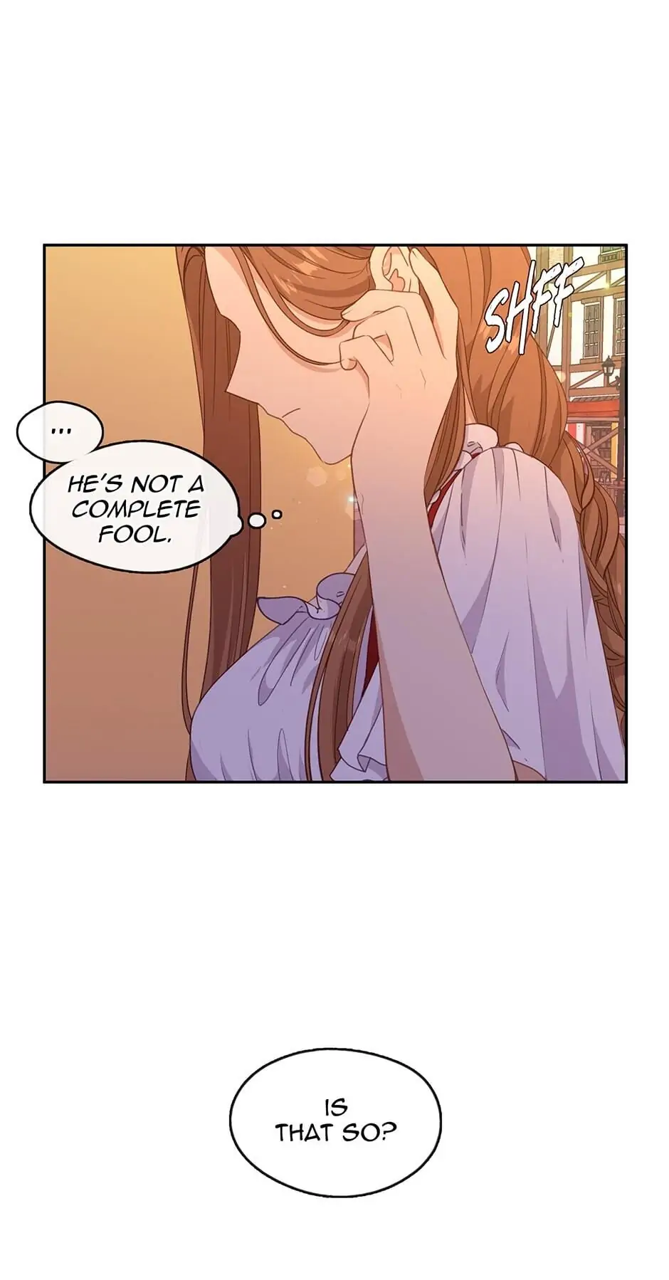 Read Beware the Villainess EN Manga Online