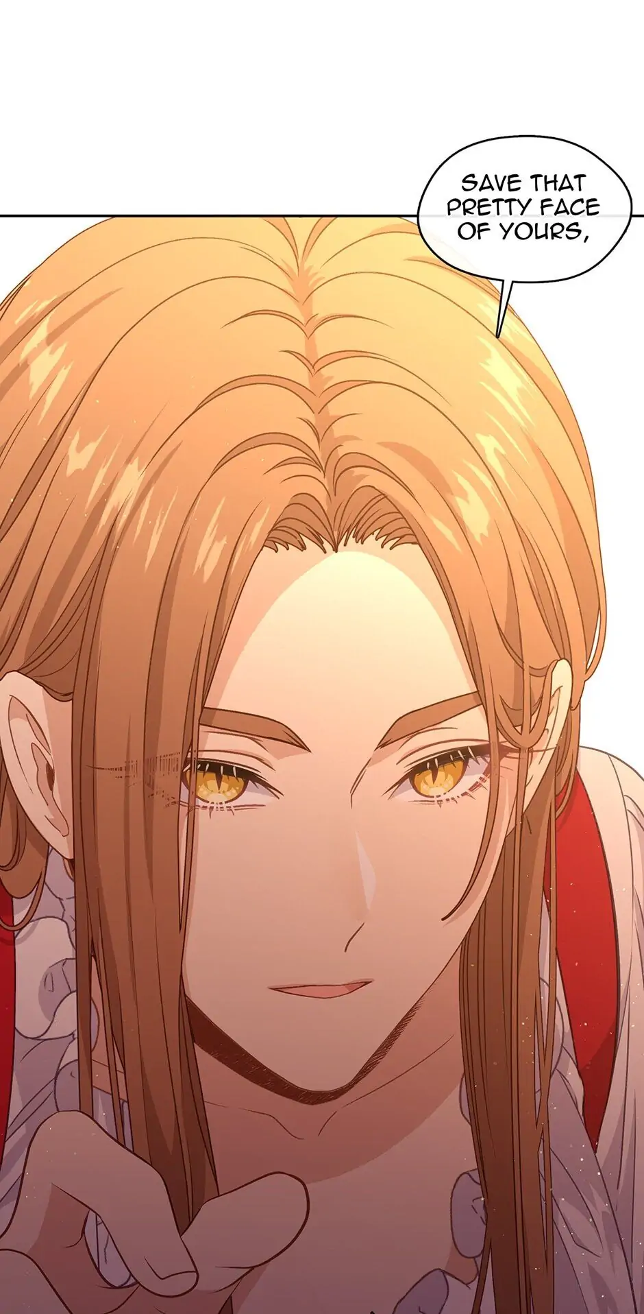 Read Beware the Villainess EN Manga Online