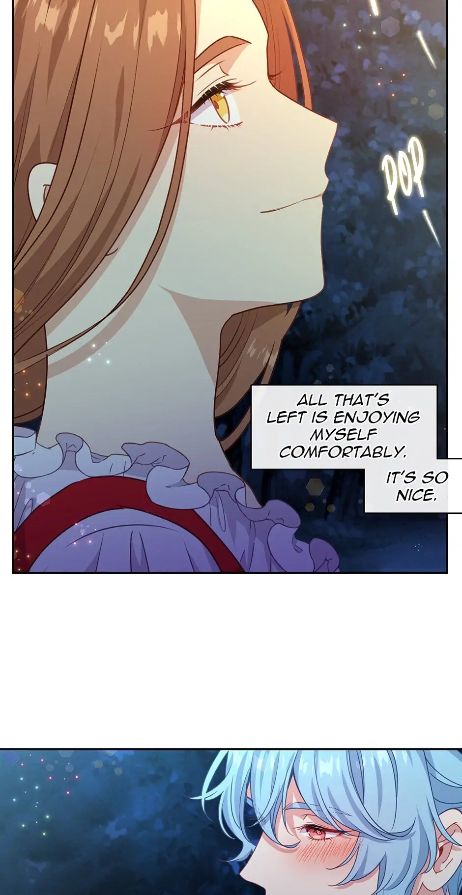 Read Beware the Villainess EN Manga Online
