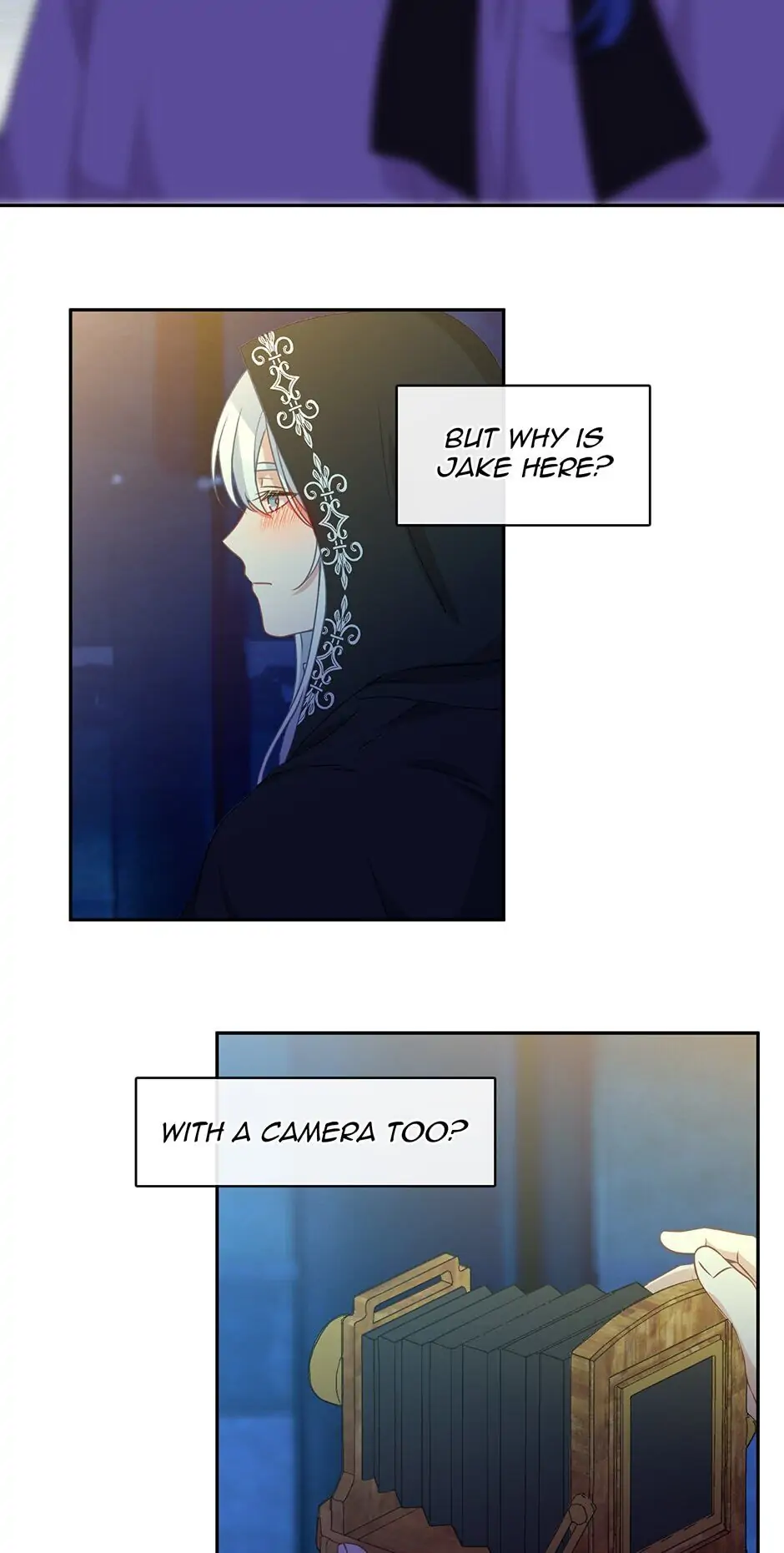 Read Beware the Villainess EN Manga Online