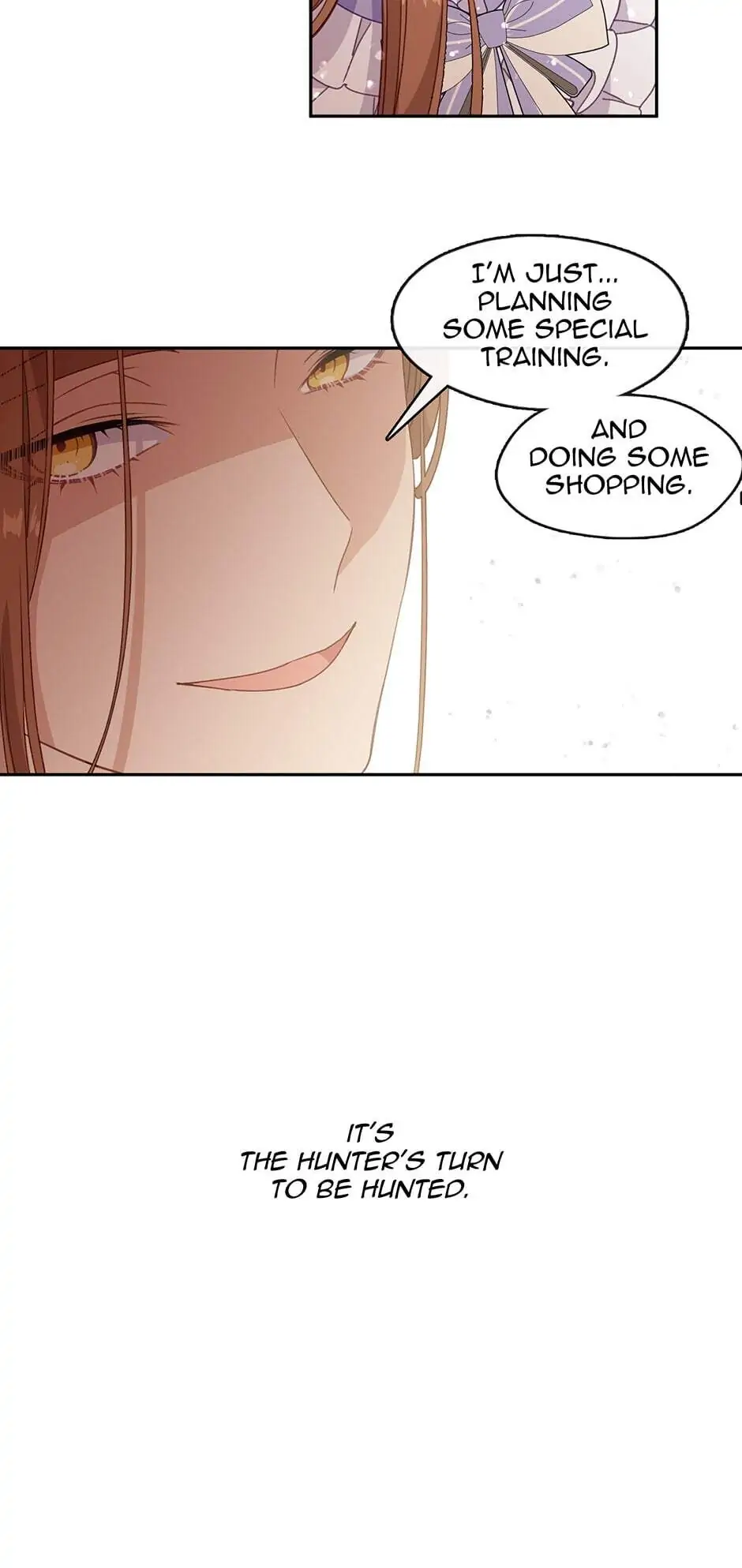 Read Beware the Villainess EN Manga Online