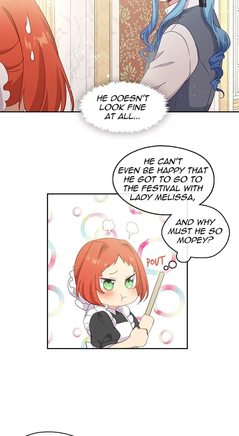 Read Beware the Villainess EN Manga Online