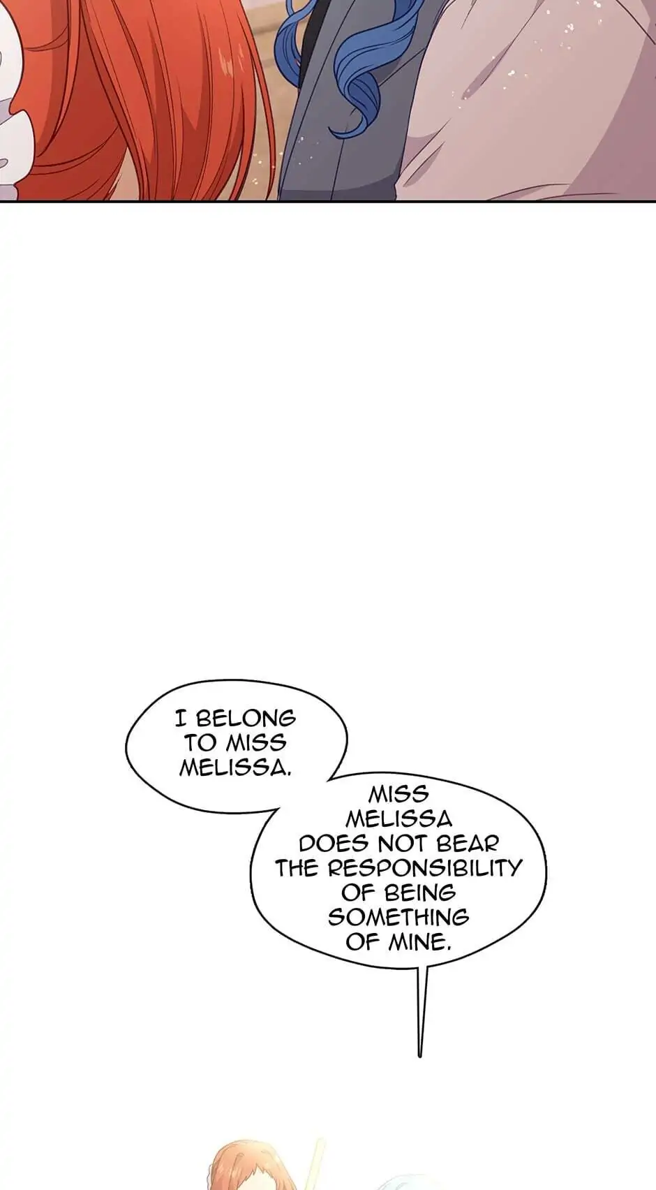 Read Beware the Villainess EN Manga Online
